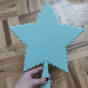 Jeffree Star Mint Green Soft Touch Mirror